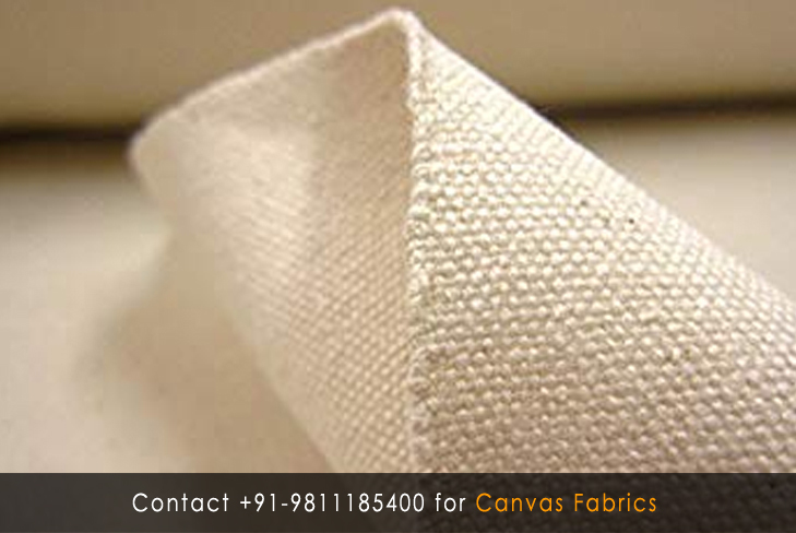 Canvas Fabrics