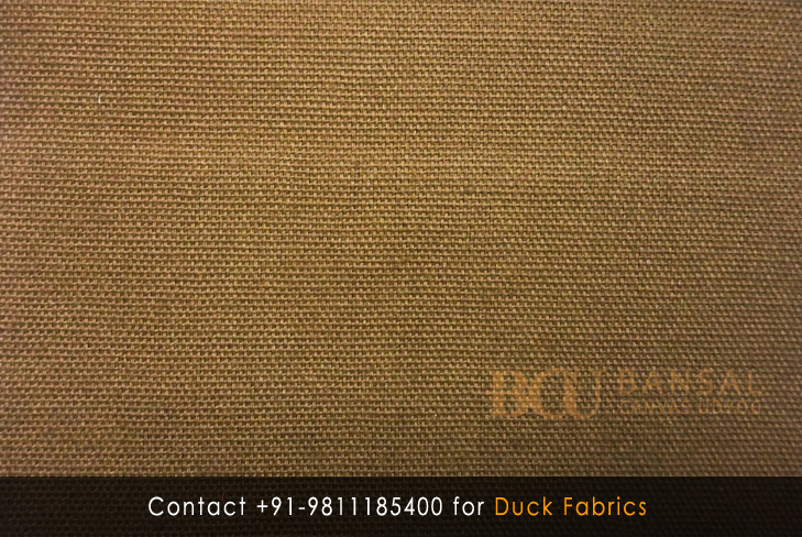 Duck Fabrics