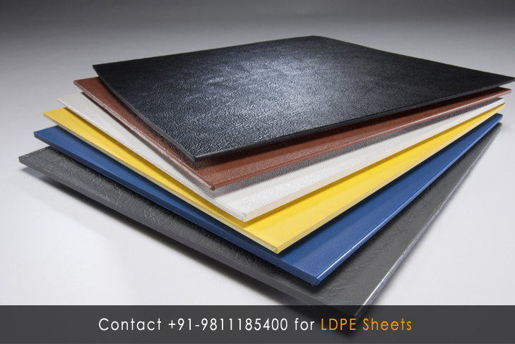 LDPE Sheets