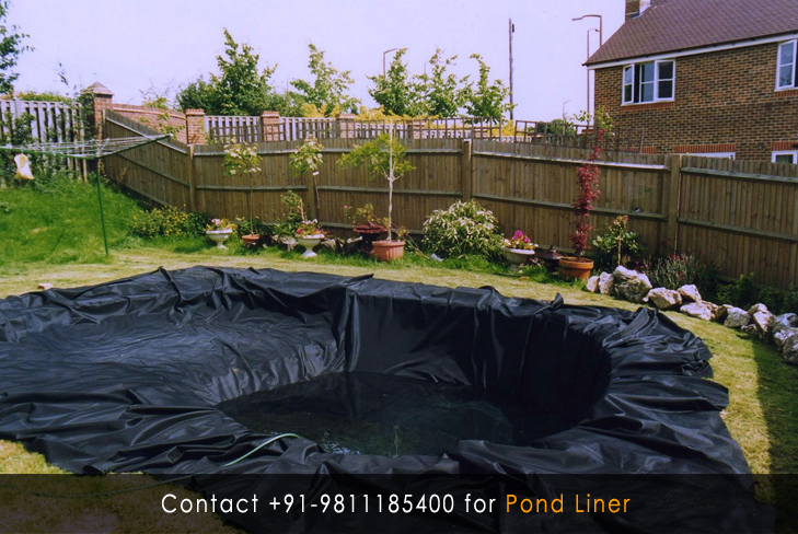 Pond Liner