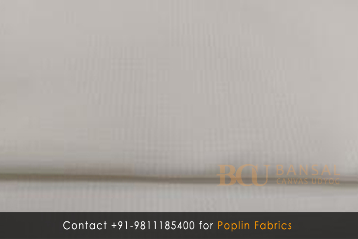 Poplin Fabrics