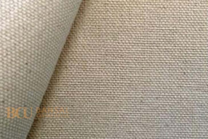 Cotton Canvas
