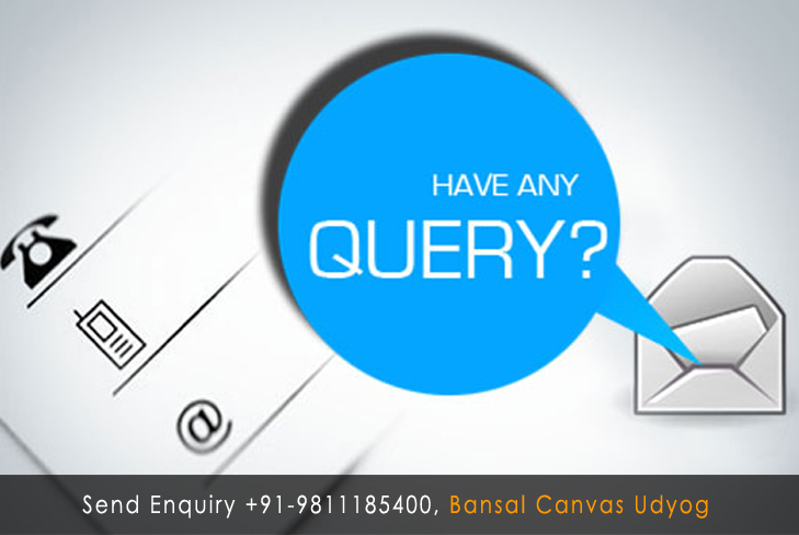 Enquiry