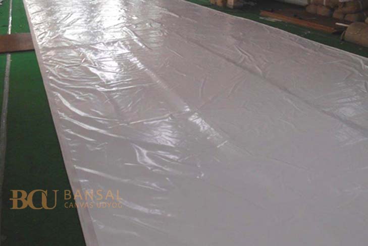 hanger-tarpaulin