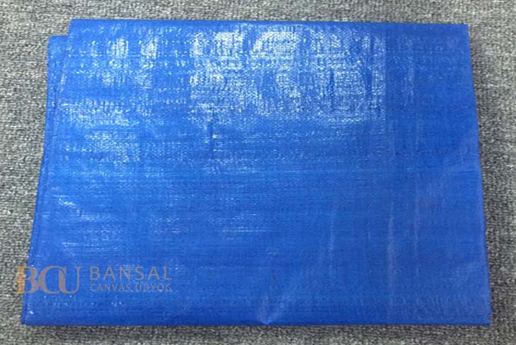 HDPE Fabric Tarpaulin