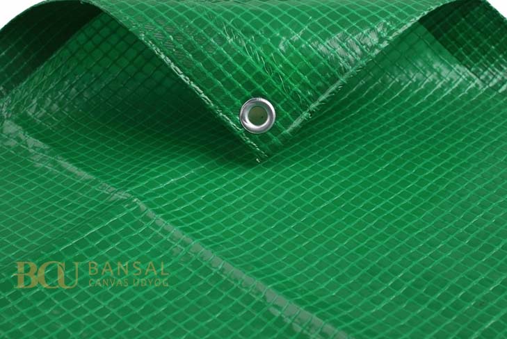 High Density Tarpaulin