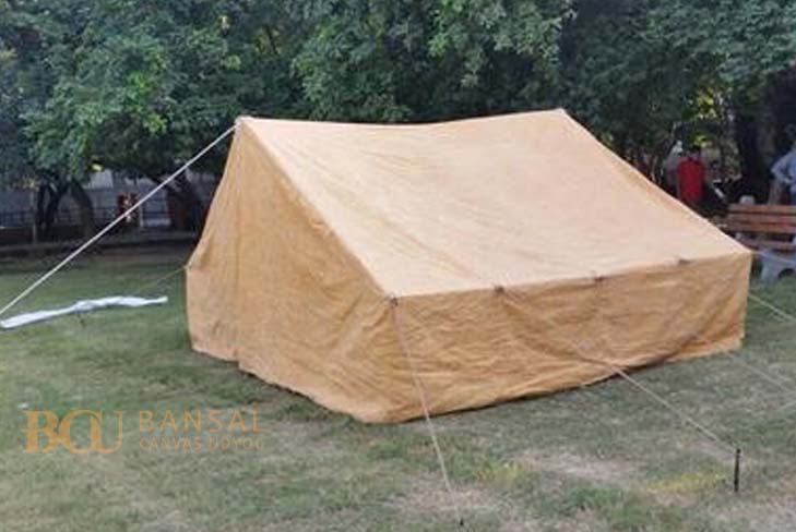 Relief Tarpaulins