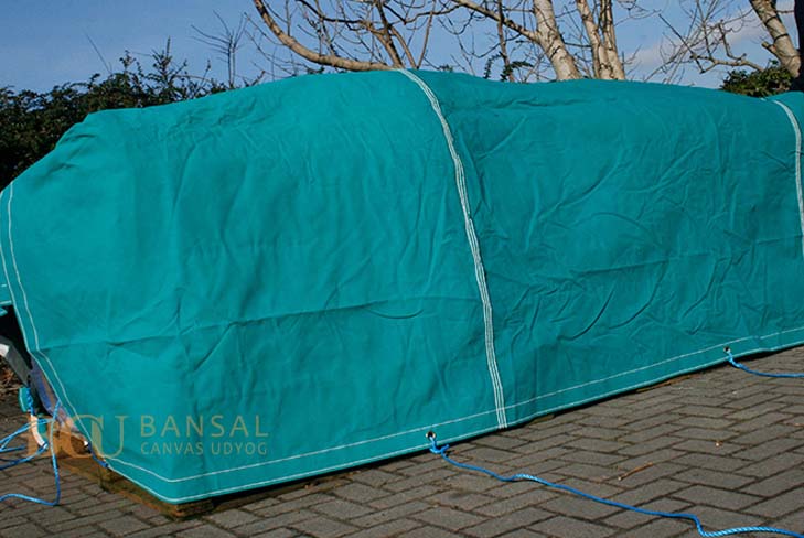 Waterproof Tarpaulins